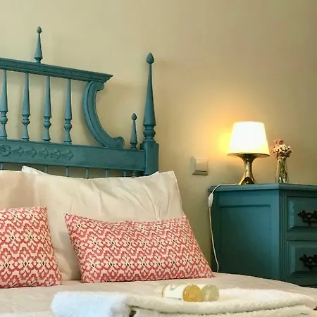 Nazare Beach Apartments Apartamento *