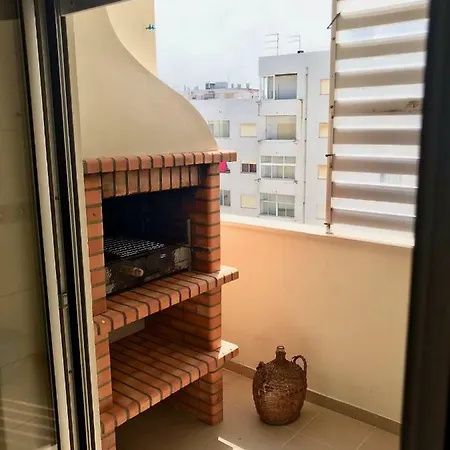 Nazare Beach Apartments Apartamento *
