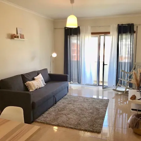 Apartamento Nazare Beach Apartments