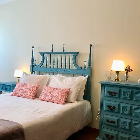 Apartamento Nazare Beach Apartments *