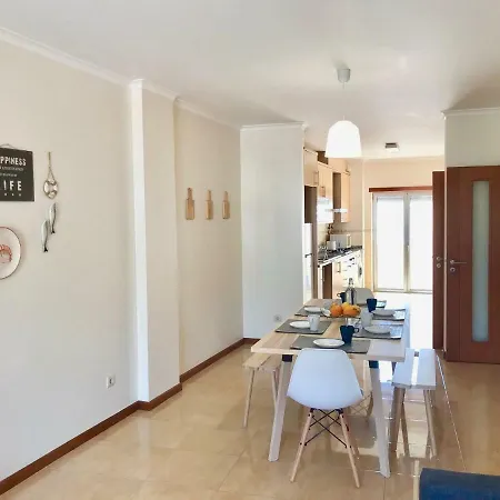 Apartamento Nazare Beach Apartments Nazaré