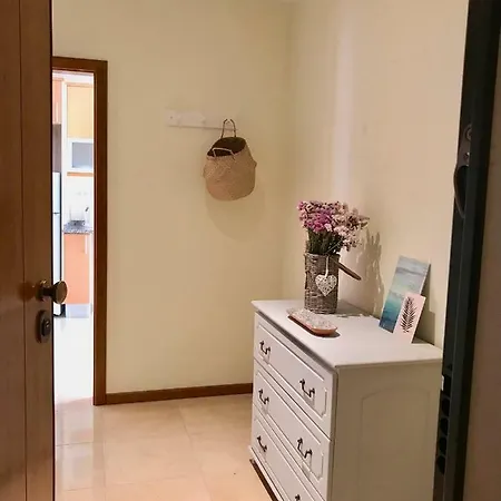 Nazare Beach Apartments Apartamento *