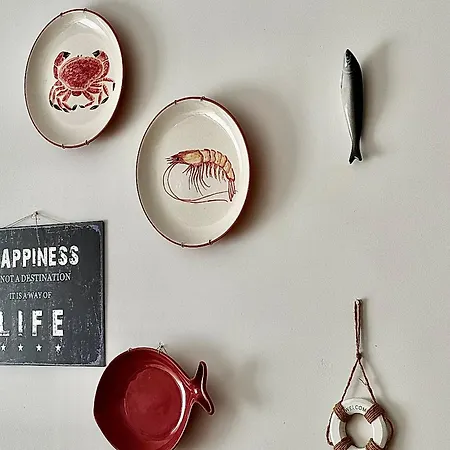 Nazare Beach Apartments * Nazare