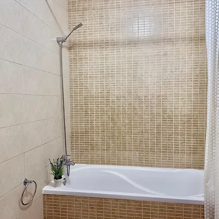 Nazare Beach Apartments Apartmán *