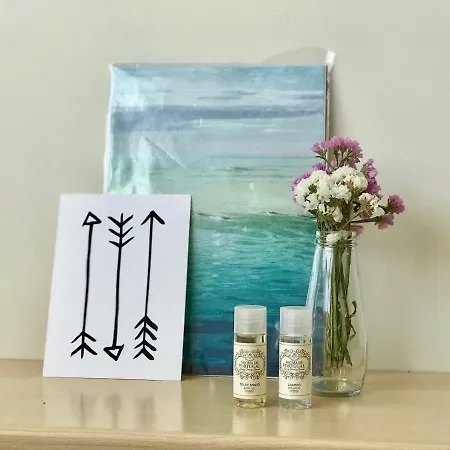 Nazare Beach Apartments Apartment