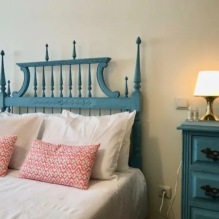 Apartment Nazare Beach Apartments *